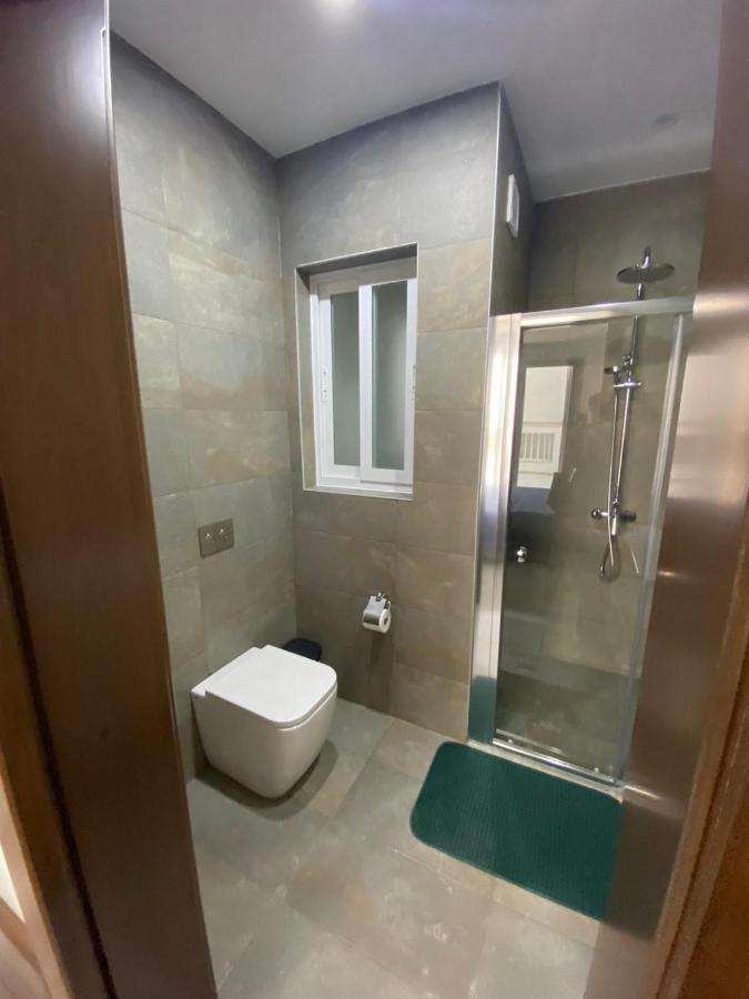 Gzira Two-Bedroom Apartment Ngoại thất bức ảnh