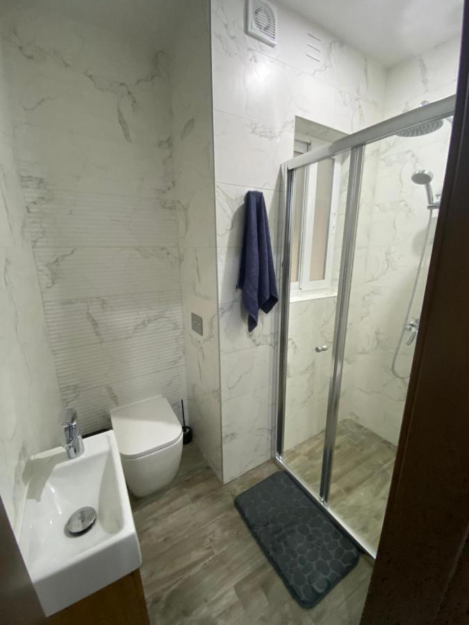 Gzira Two-Bedroom Apartment Ngoại thất bức ảnh