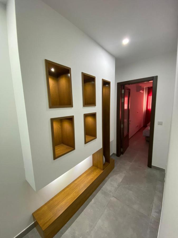 Gzira Two-Bedroom Apartment Ngoại thất bức ảnh