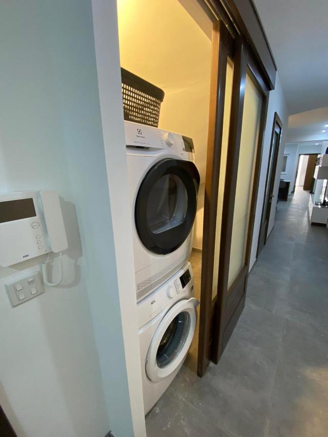 Gzira Two-Bedroom Apartment Ngoại thất bức ảnh